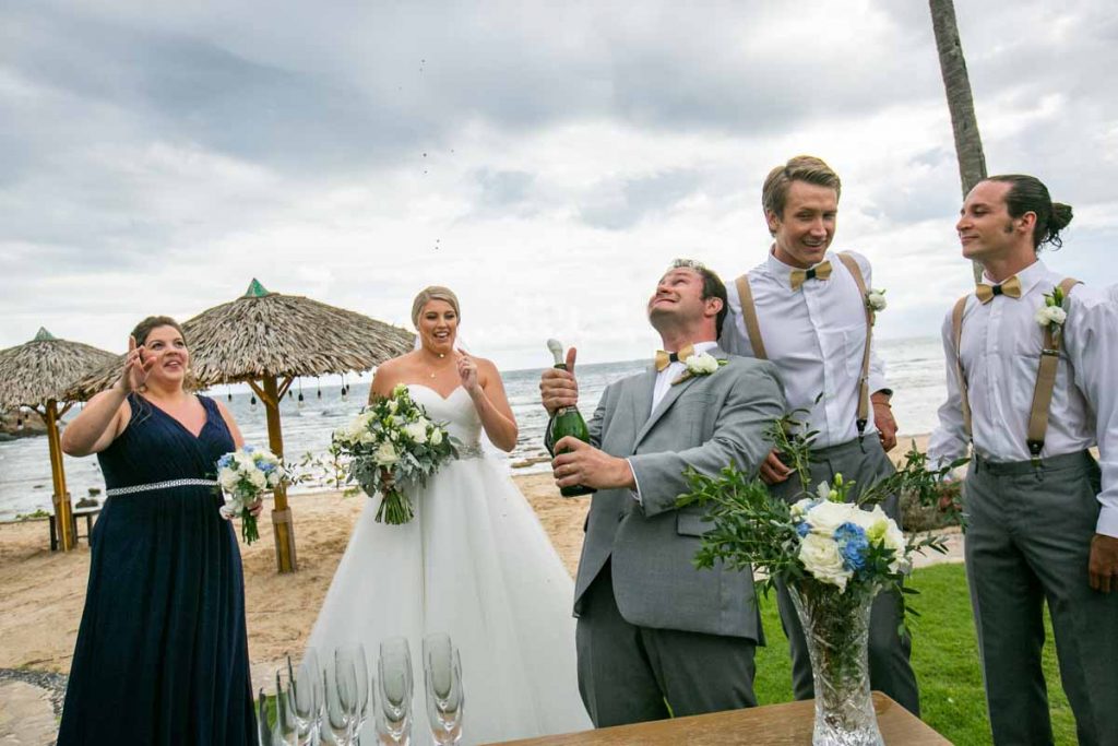 Phuket wedding photographer for Brittany with Ben wedding in Phuket Thailand.