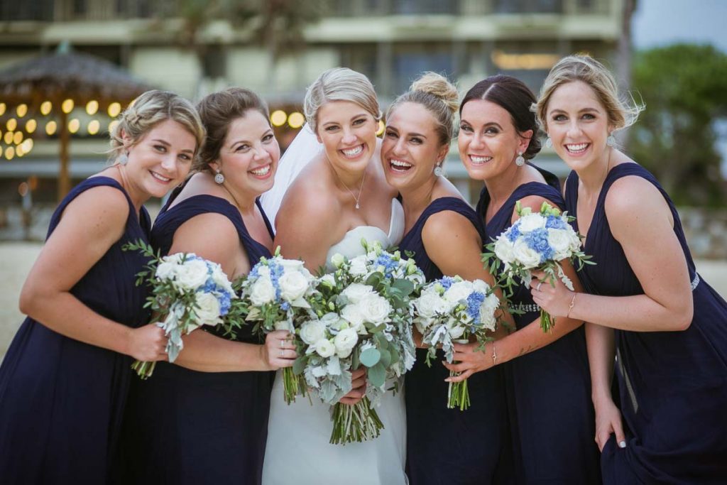 Brittany with Ben wedding in Phuket Thailand Photography