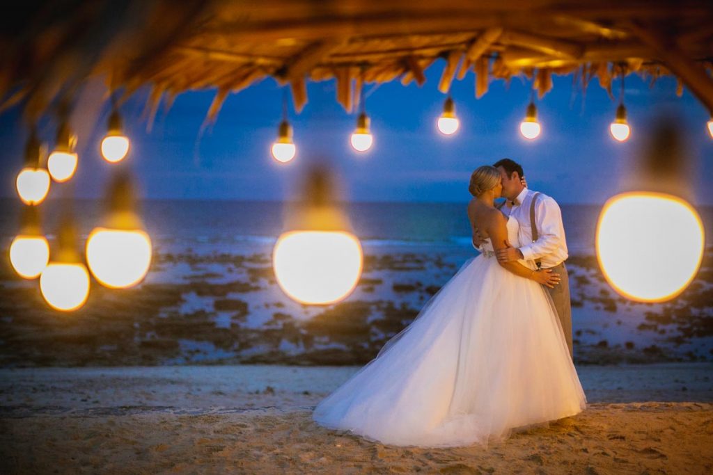 Brittany with Ben wedding in Phuket Thailand Photography