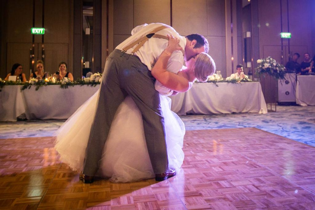 Brittany with Ben wedding reception at JW Marriott Merlin Beach. Phuket Thailand Photography