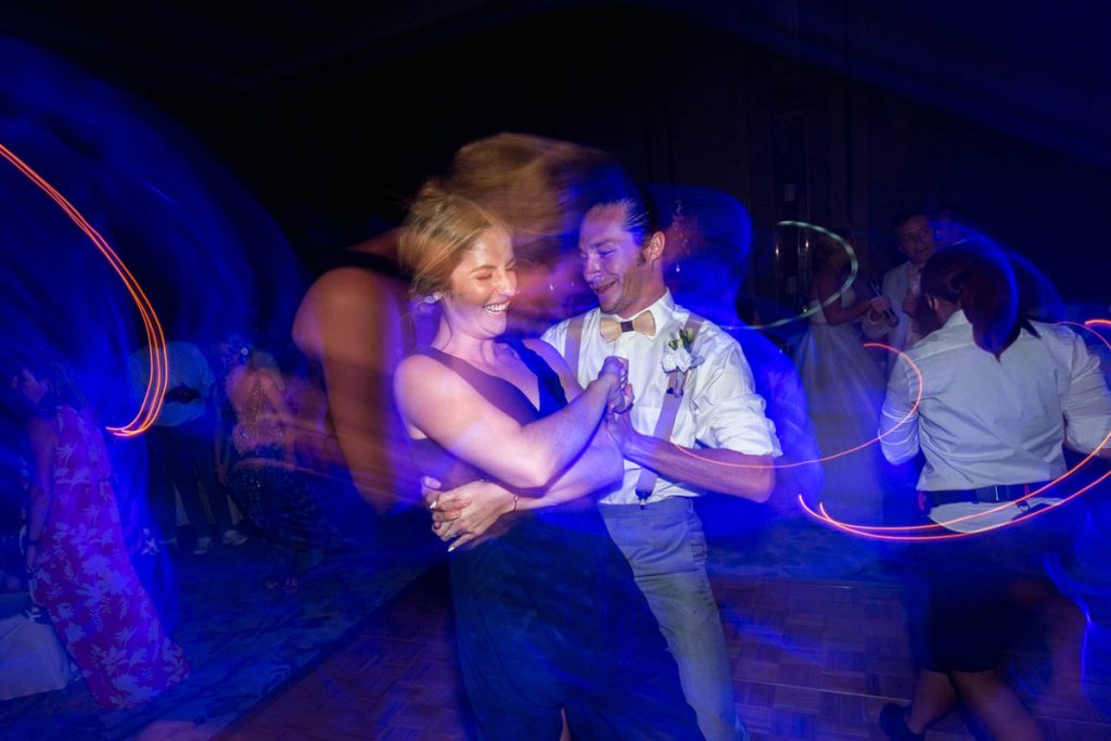 Brittany with Ben wedding reception at JW Marriott Merlin Beach. Phuket Thailand Photography