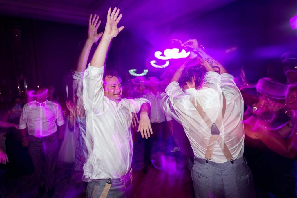 Brittany with Ben wedding reception at JW Marriott Merlin Beach. Phuket Thailand Photography