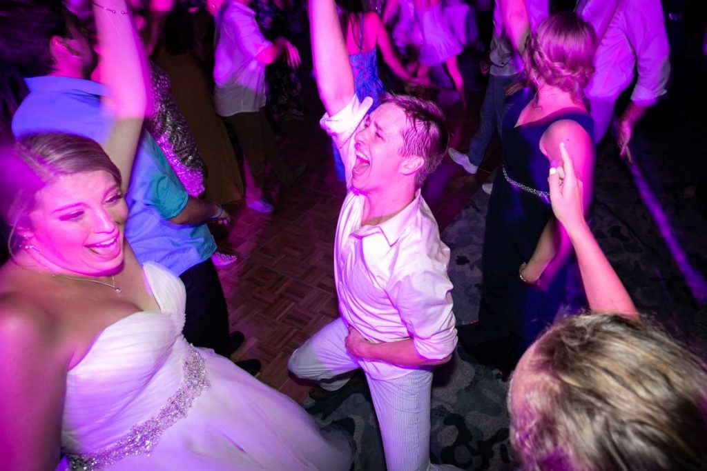 Brittany with Ben wedding reception at JW Marriott Merlin Beach. Phuket Thailand Photography