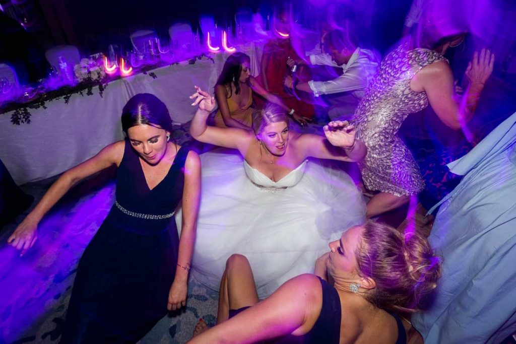 Brittany with Ben wedding reception at JW Marriott Merlin Beach. Phuket Thailand Photography