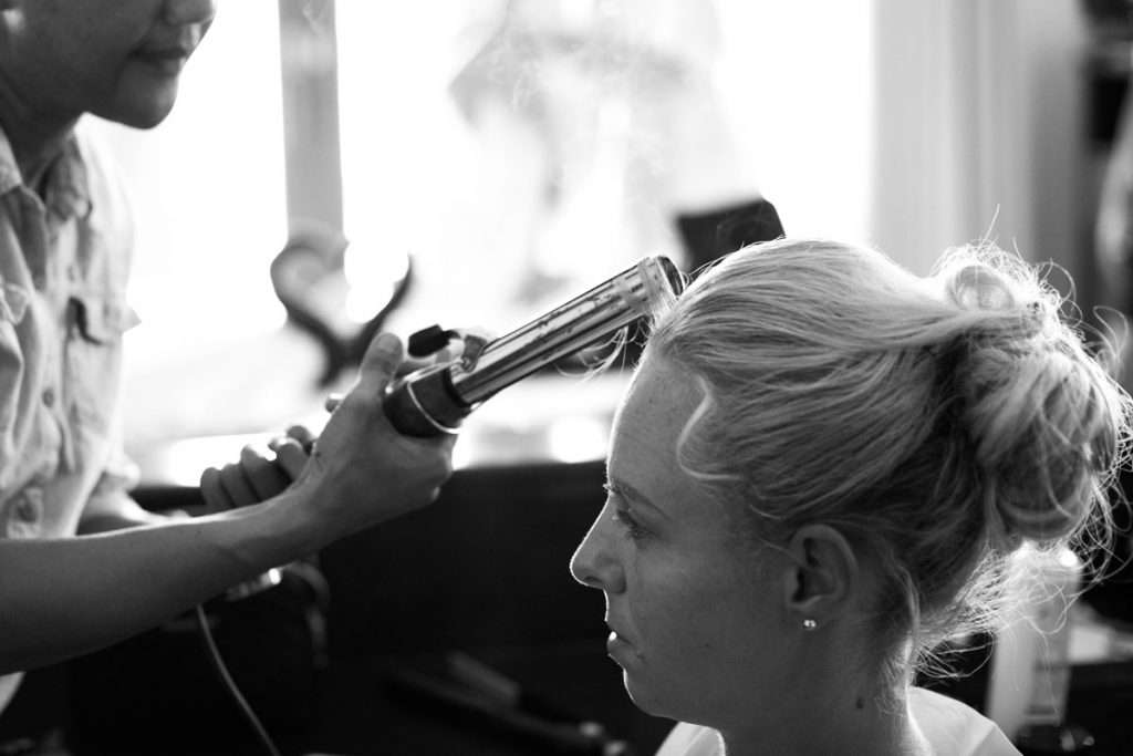 Wedding photography of Andrea and Pavel at Koh Mook Trang,Thailand.
